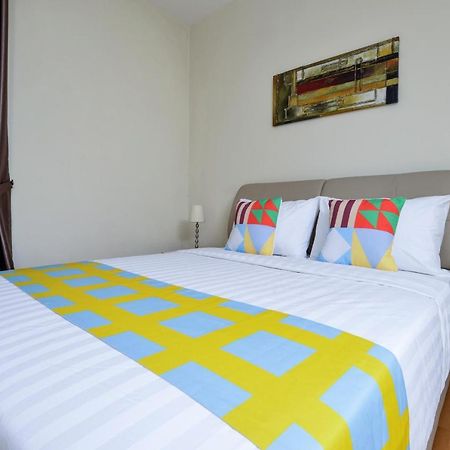 Oyo 527 Home Dua Sentral 2Br Near Brickfields كوالالمبور المظهر الخارجي الصورة