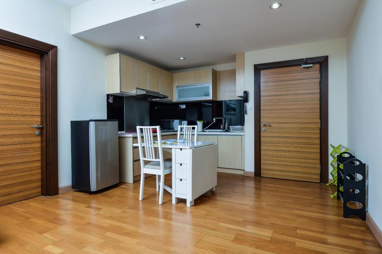 Oyo 527 Home Dua Sentral 2Br Near Brickfields كوالالمبور المظهر الخارجي الصورة
